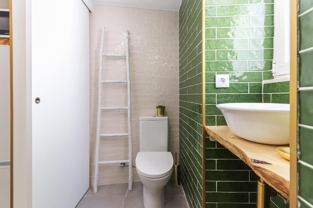 Castelo Premium By Homing Apartman Lisboa Kültér fotó