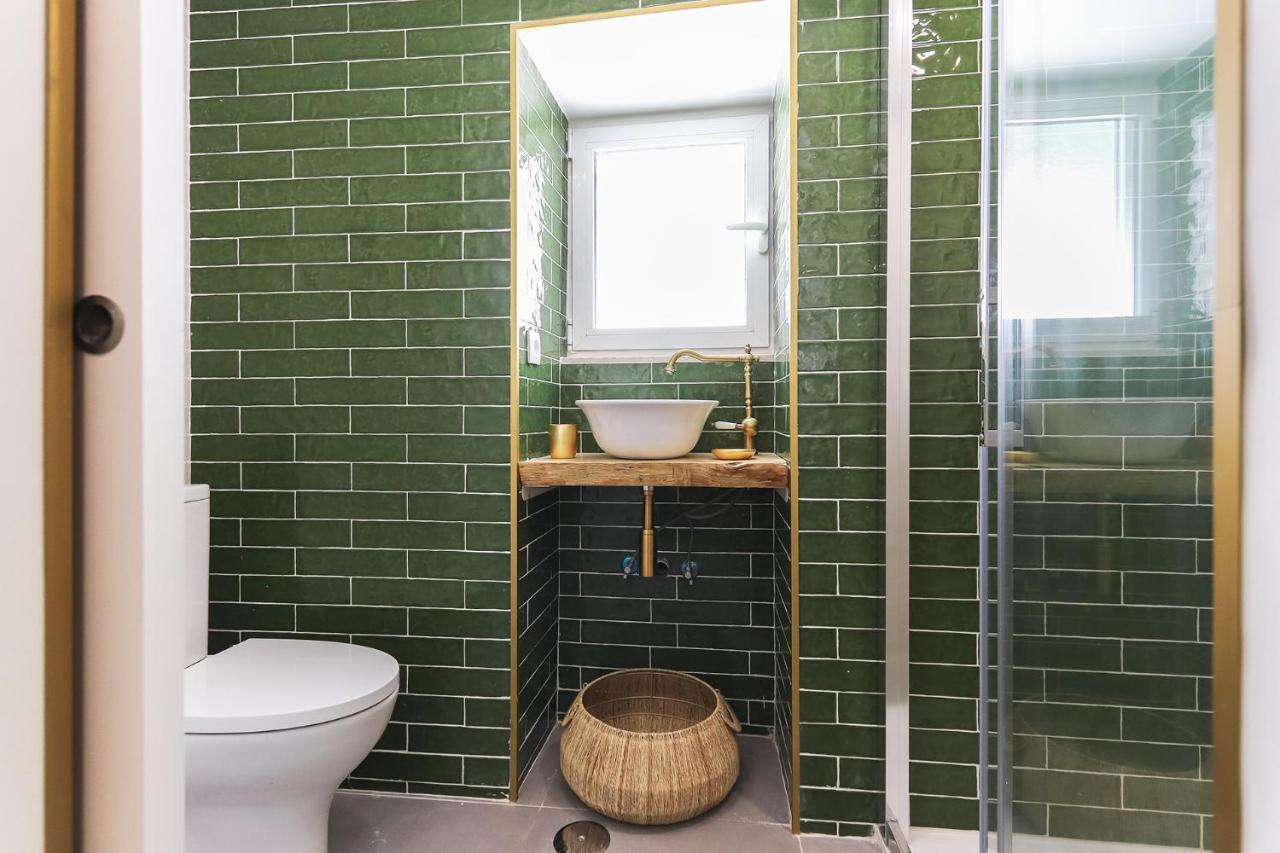 Castelo Premium By Homing Apartman Lisboa Kültér fotó