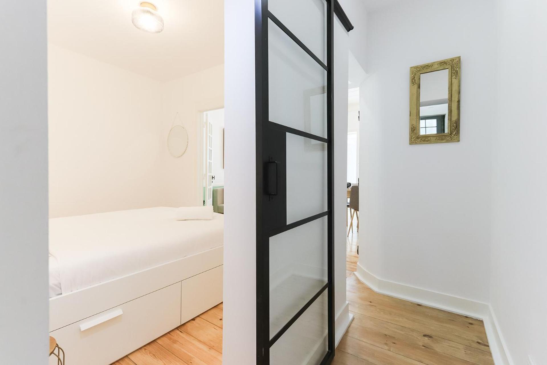 Castelo Premium By Homing Apartman Lisboa Kültér fotó