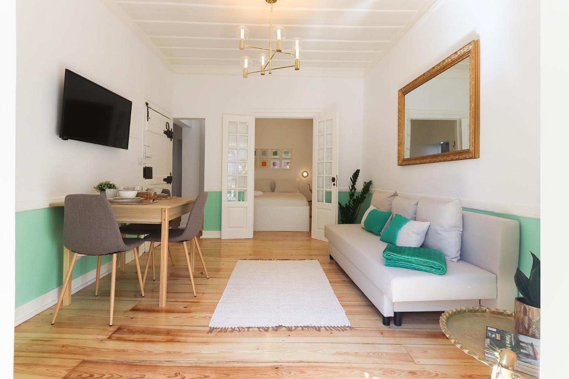 Castelo Premium By Homing Apartman Lisboa Kültér fotó