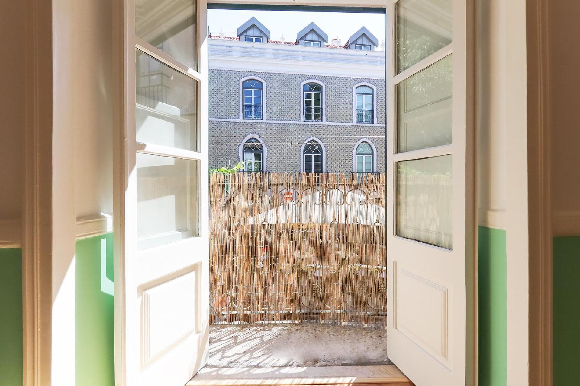 Castelo Premium By Homing Apartman Lisboa Kültér fotó